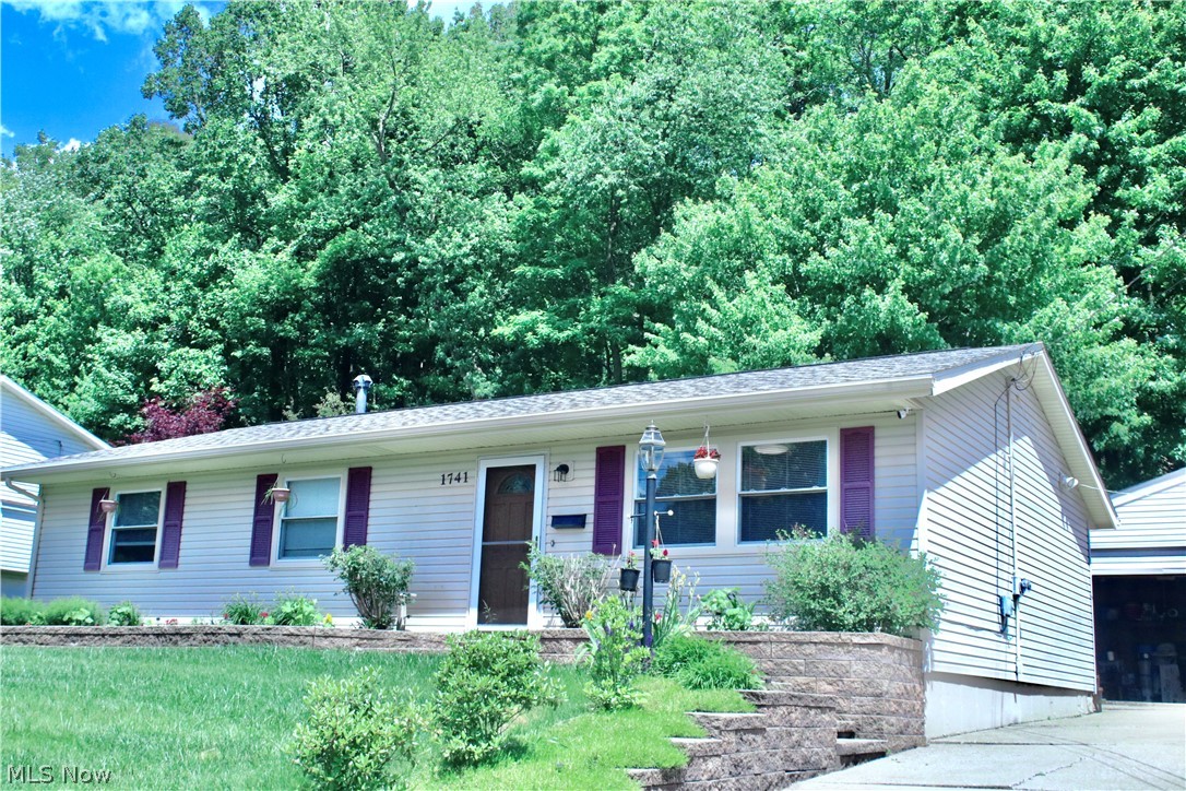 Village Green Sub - Residential