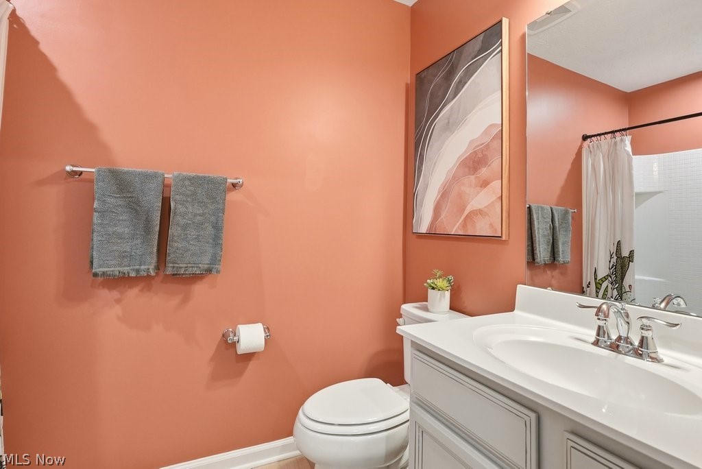 Villages Sycamore Ph 1 - Residential