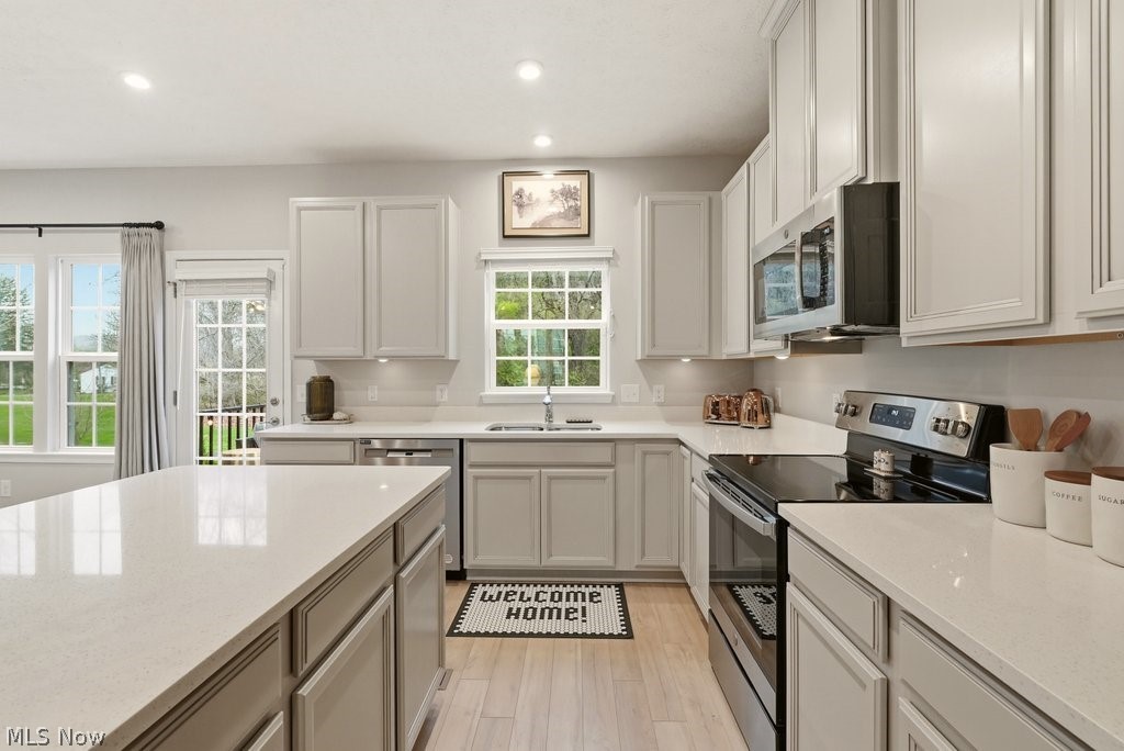 Villages Sycamore Ph 1 - Residential