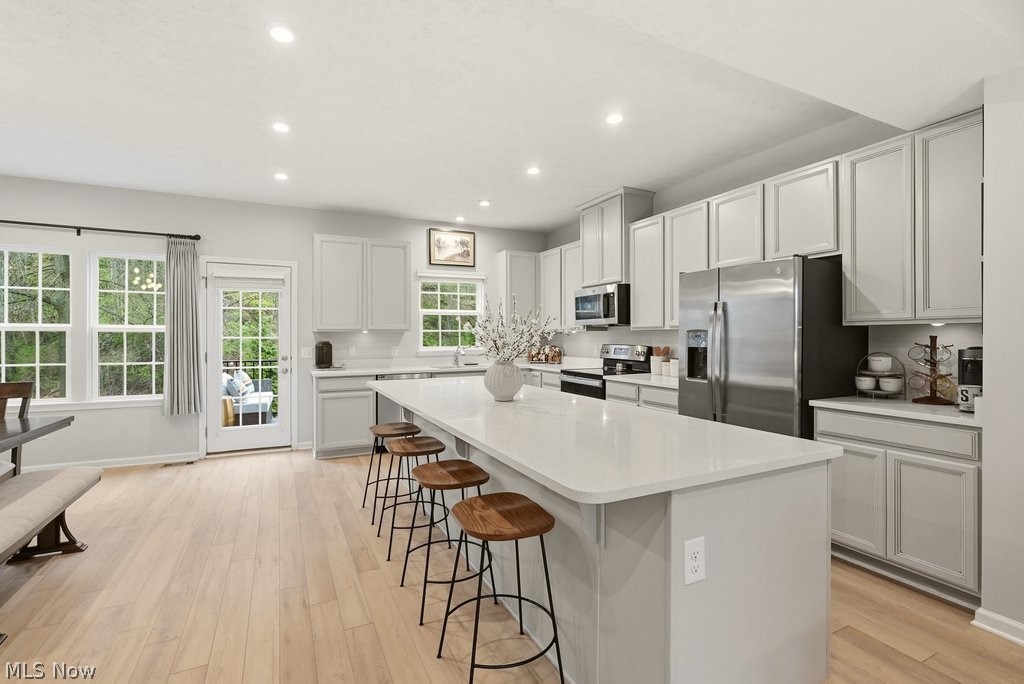 Villages Sycamore Ph 1 - Residential