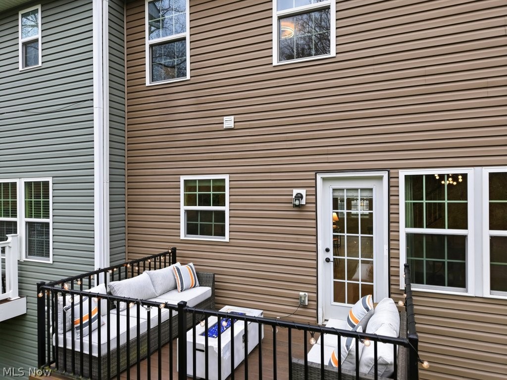 Villages Sycamore Ph 1 - Residential