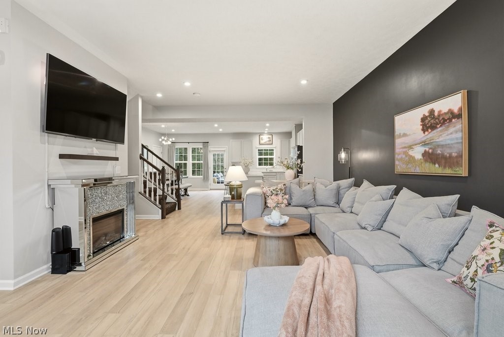 Villages Sycamore Ph 1 - Residential