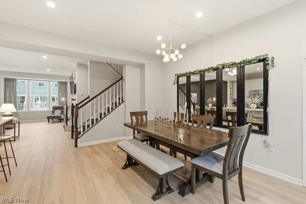 Villages Sycamore Ph 1 - Residential