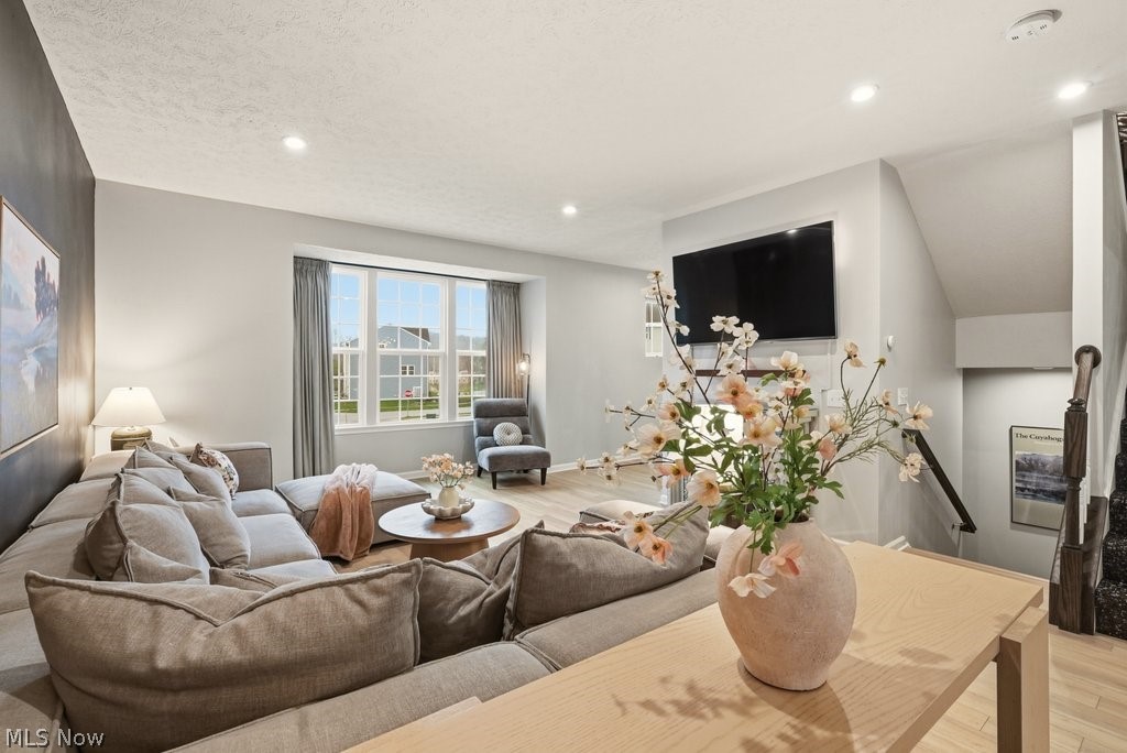 Villages Sycamore Ph 1 - Residential