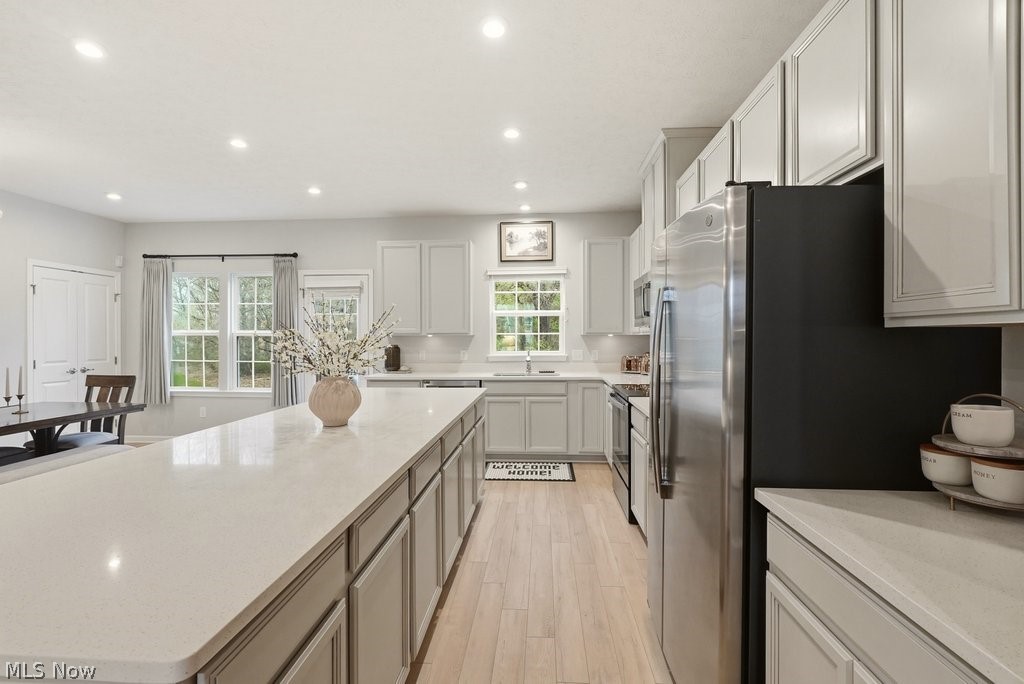 Villages Sycamore Ph 1 - Residential