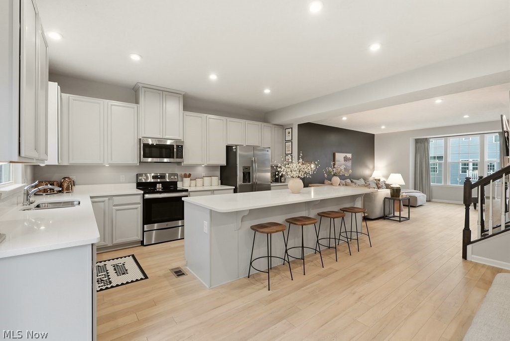 Villages Sycamore Ph 1 - Residential