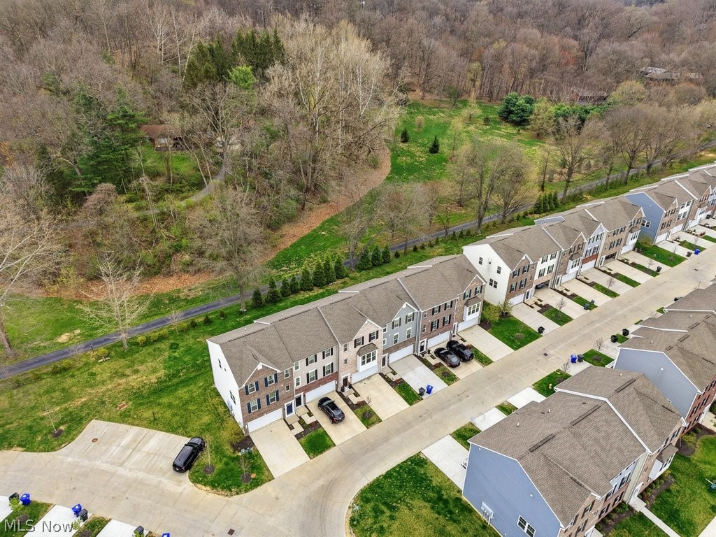 Villages Sycamore Ph 1 - Residential