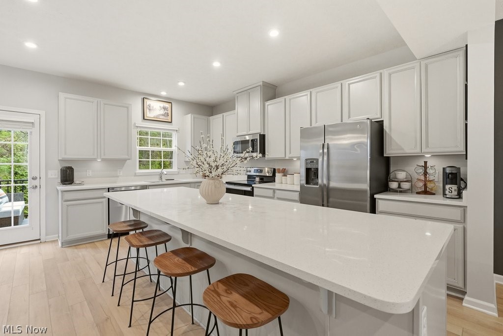 Villages Sycamore Ph 1 - Residential