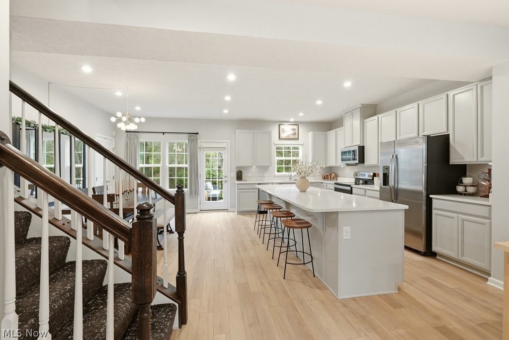 Villages Sycamore Ph 1 - Residential