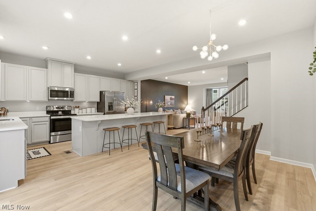 Villages Sycamore Ph 1 - Residential