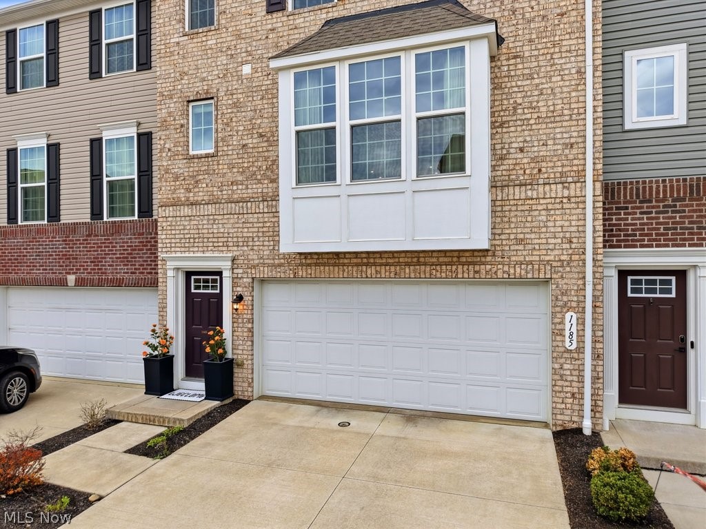 Villages Sycamore Ph 1 - Residential