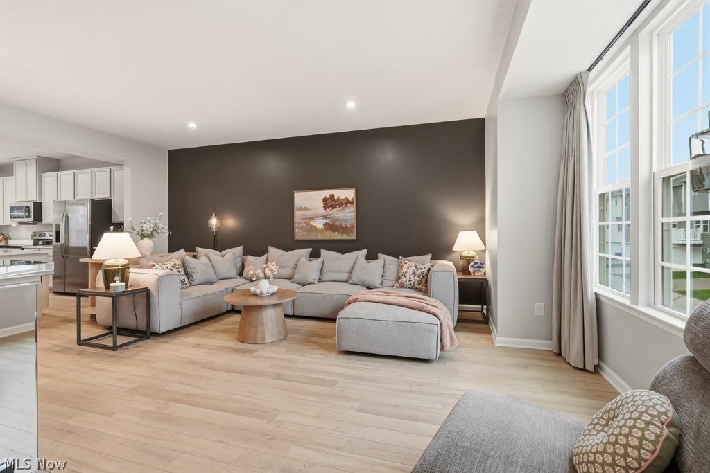 Villages Sycamore Ph 1 - Residential