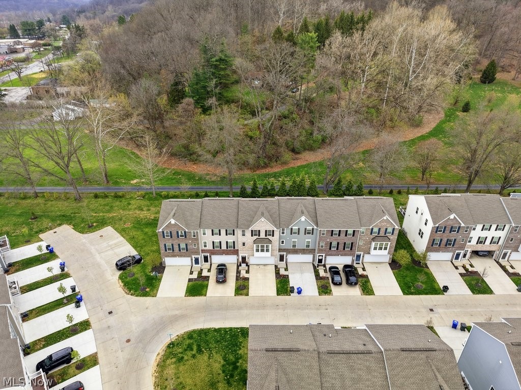 Villages Sycamore Ph 1 - Residential