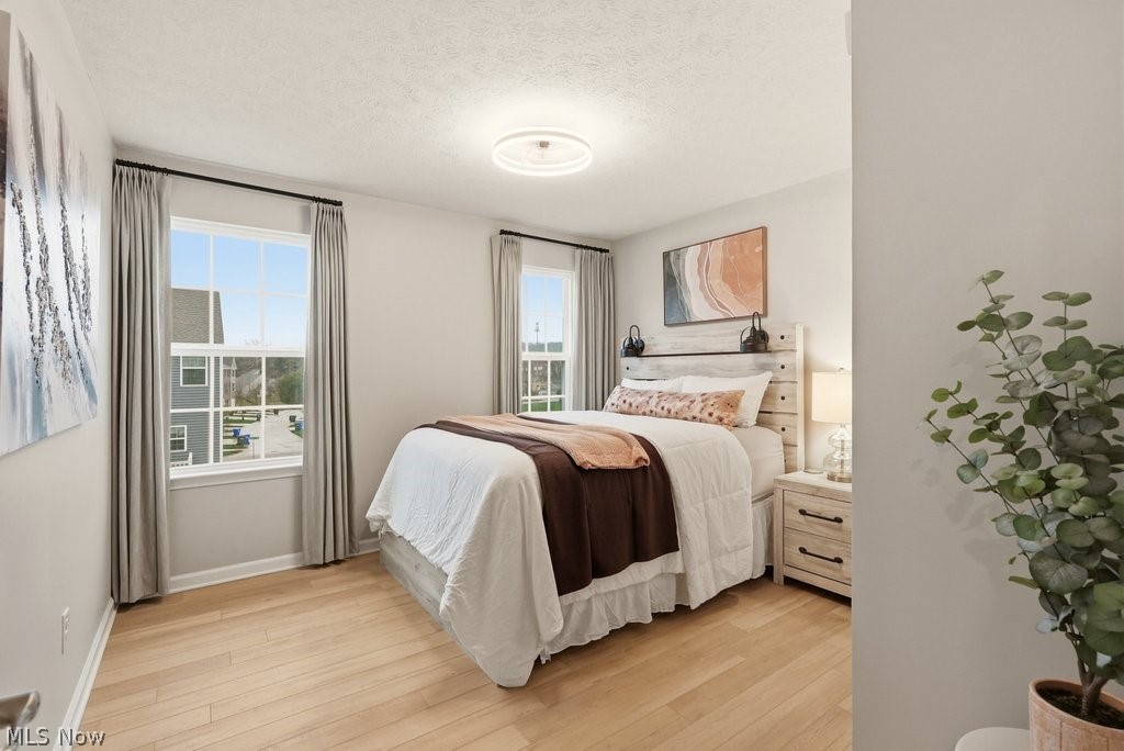 Villages Sycamore Ph 1 - Residential