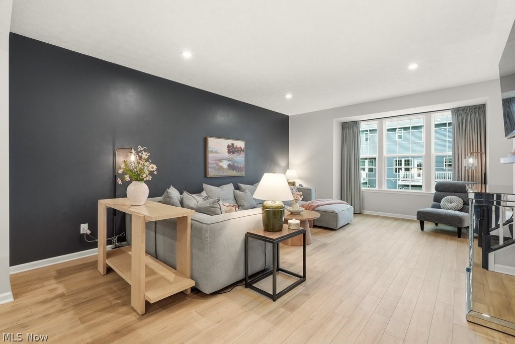 Villages Sycamore Ph 1 - Residential