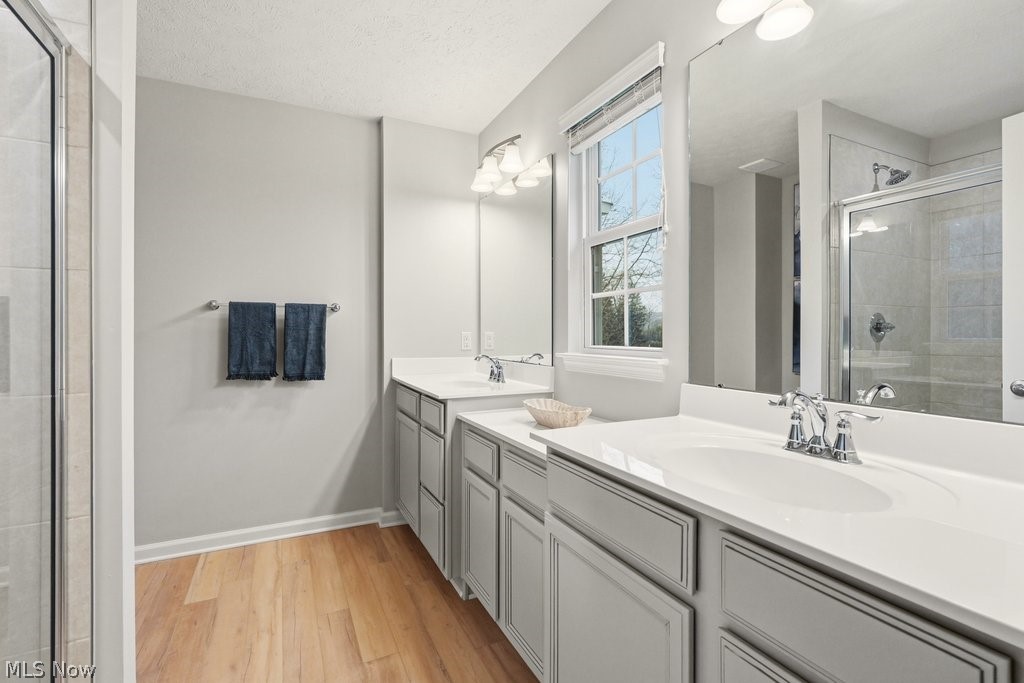 Villages Sycamore Ph 1 - Residential