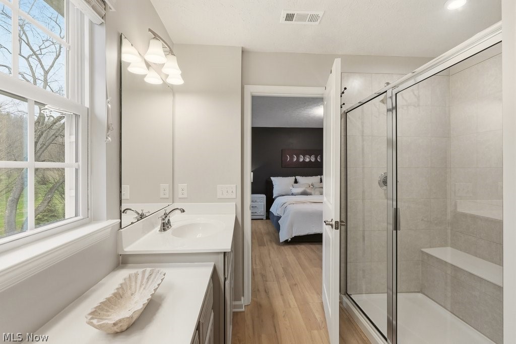 Villages Sycamore Ph 1 - Residential