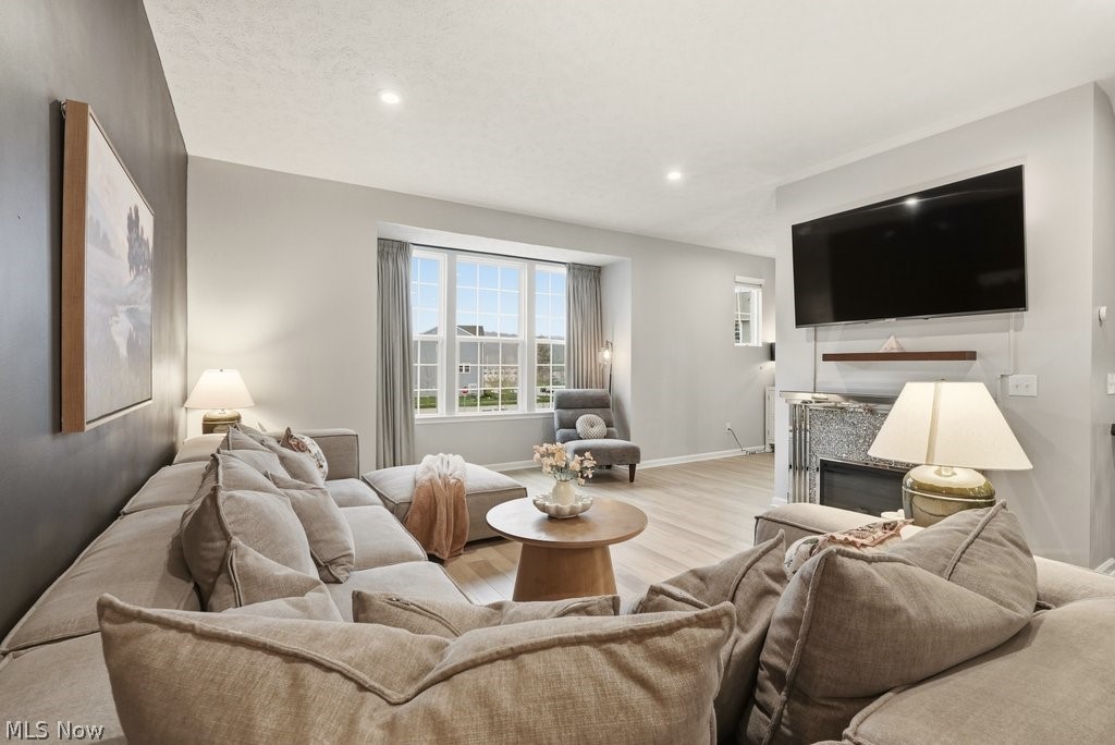 Villages Sycamore Ph 1 - Residential