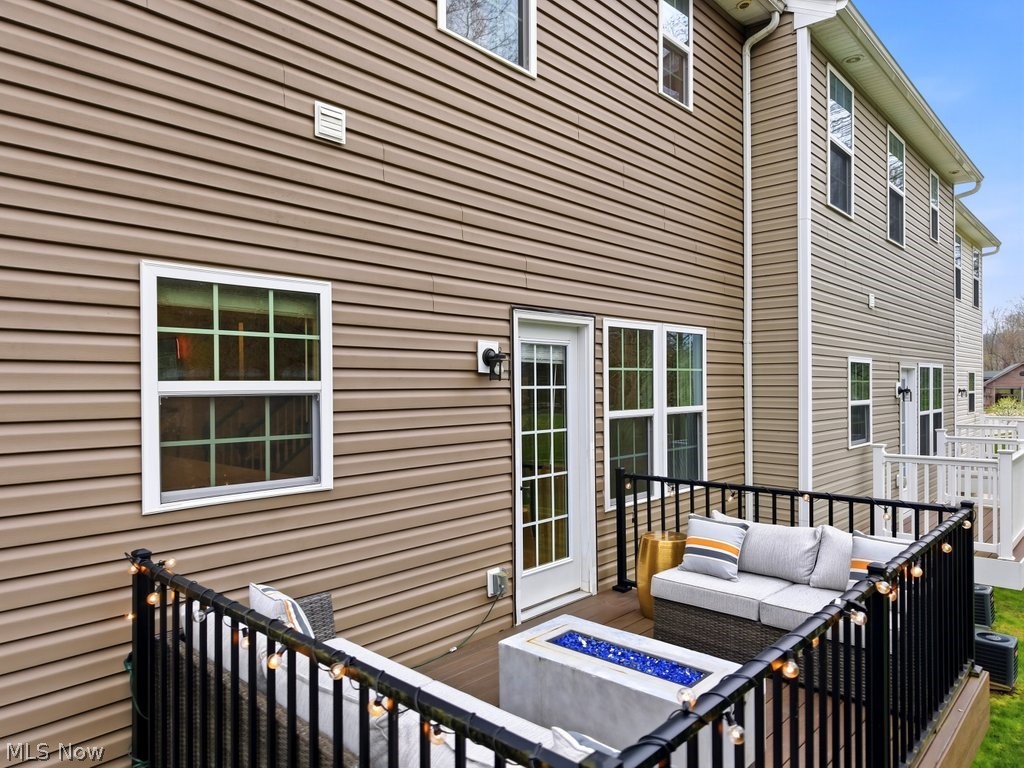 Villages Sycamore Ph 1 - Residential