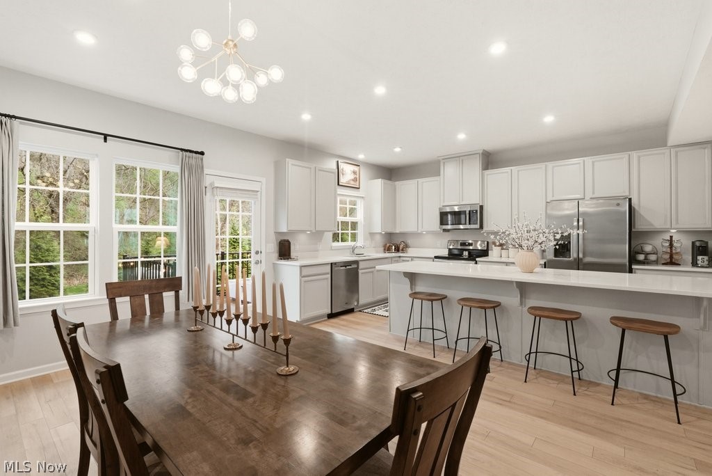 Villages Sycamore Ph 1 - Residential