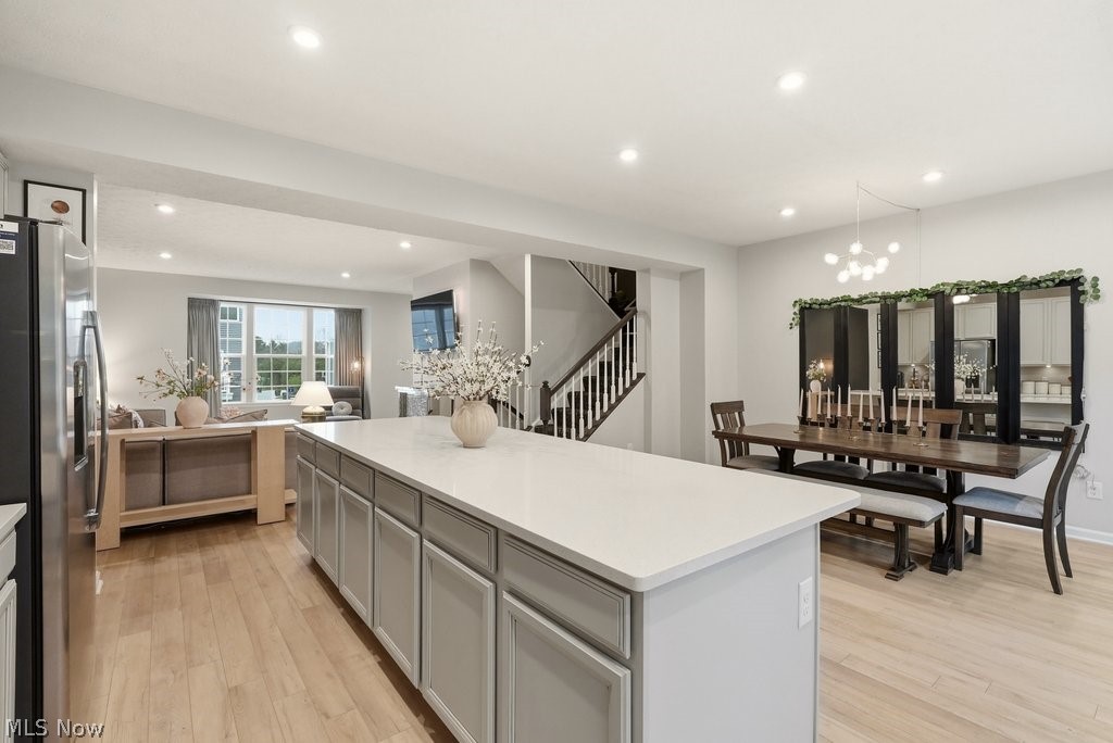 Villages Sycamore Ph 1 - Residential