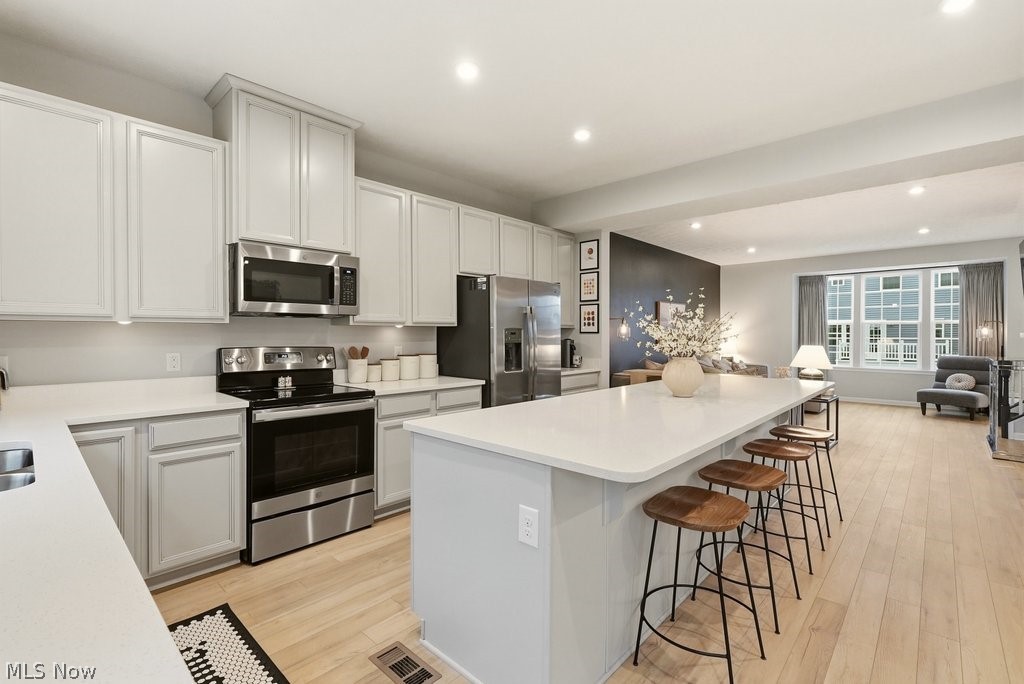 Villages Sycamore Ph 1 - Residential