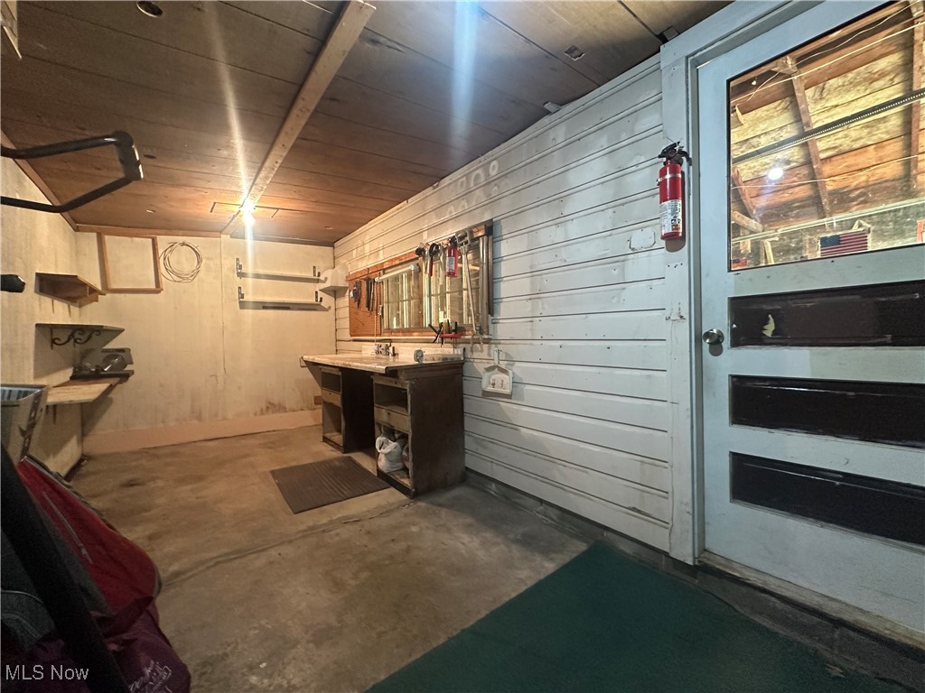 Niles City - Residential