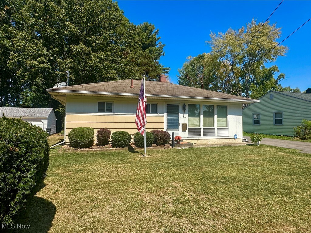 Niles City - Residential