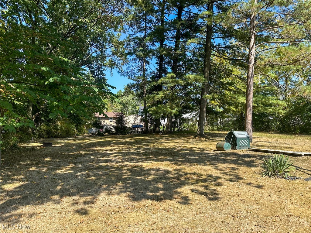 Niles City - Residential