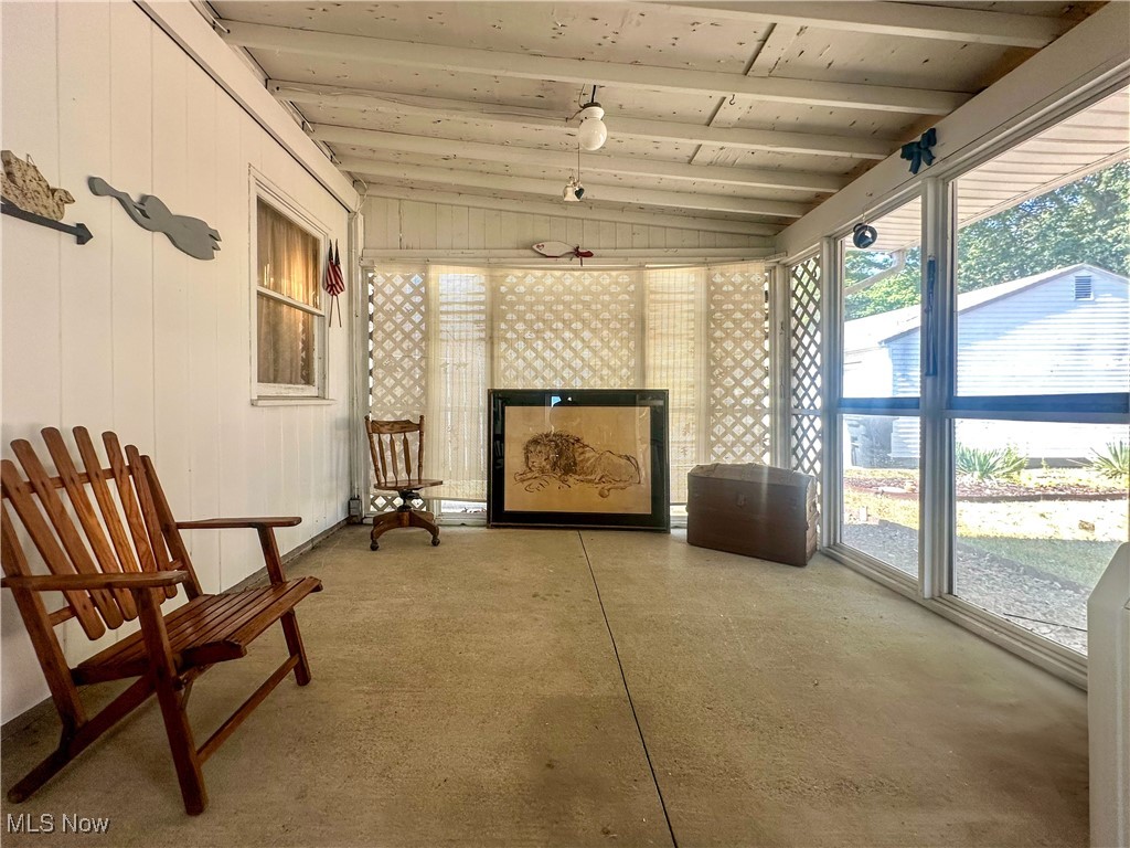 Niles City - Residential