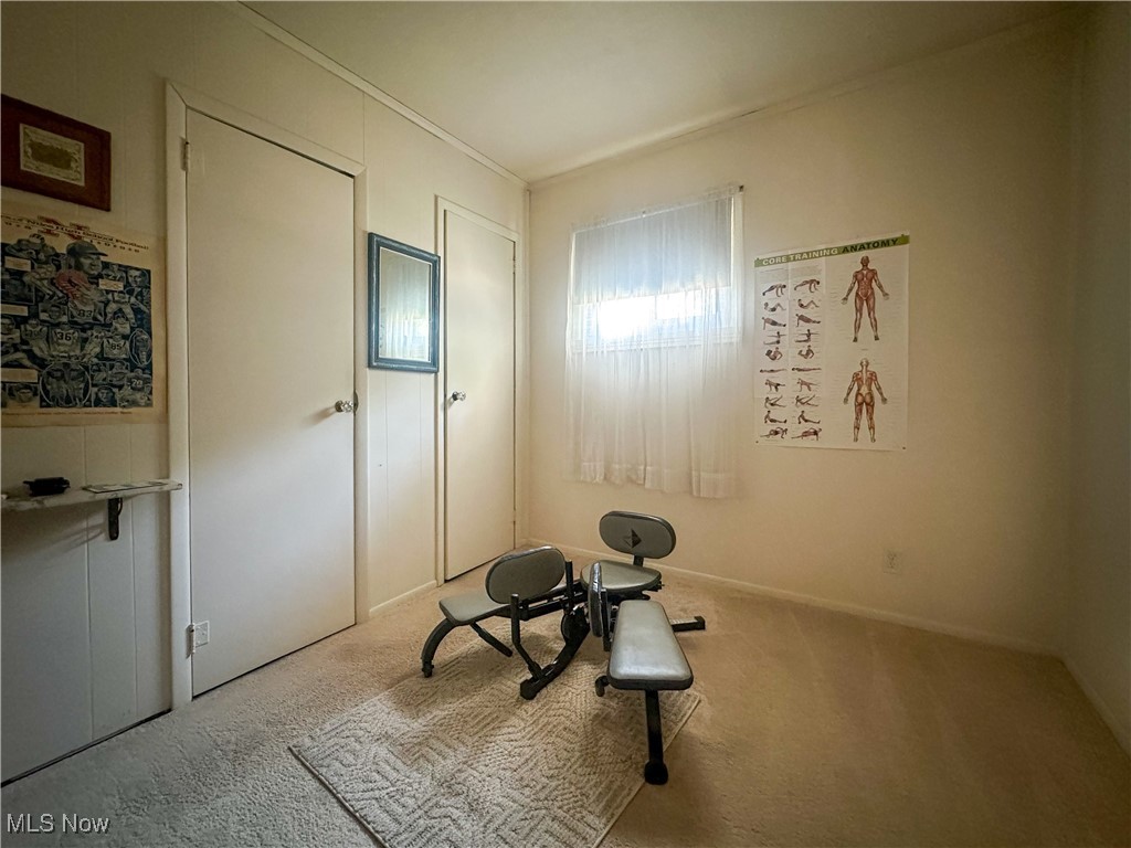 Niles City - Residential