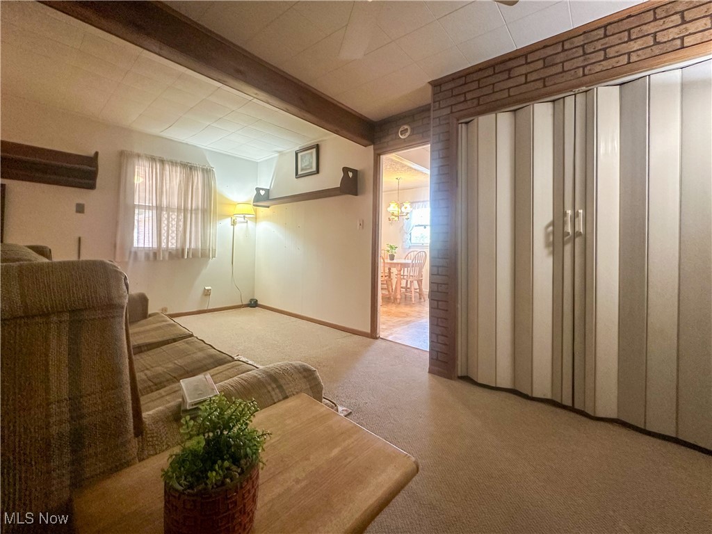 Niles City - Residential