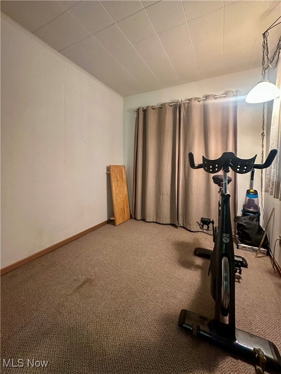 Niles City - Residential