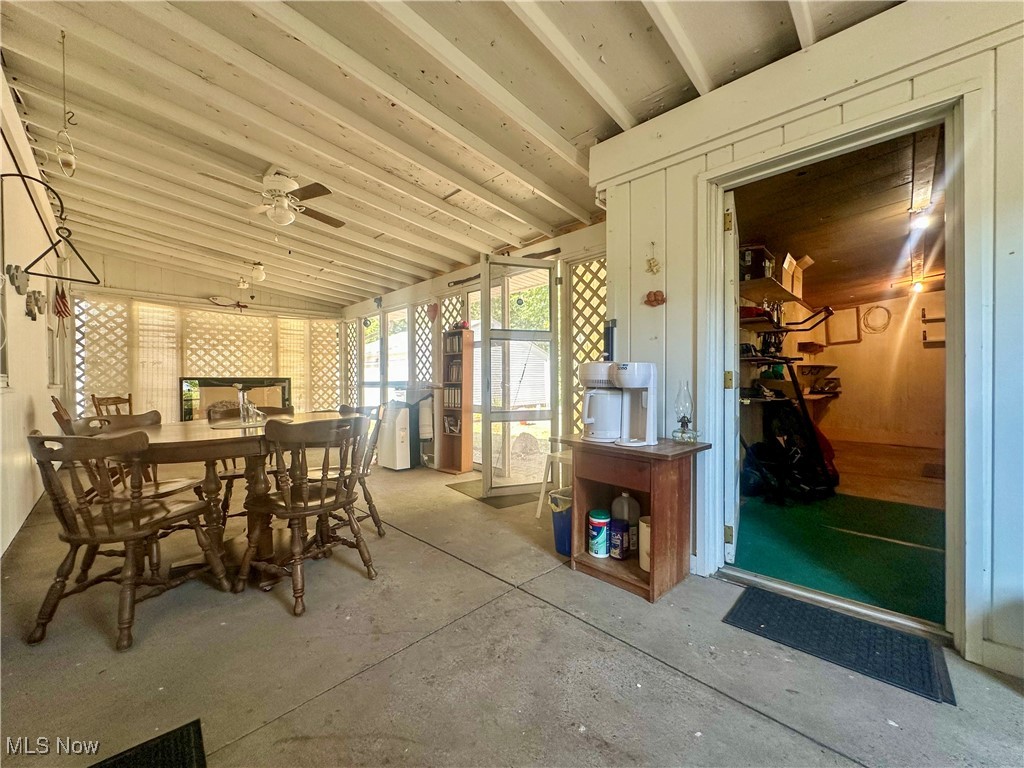 Niles City - Residential