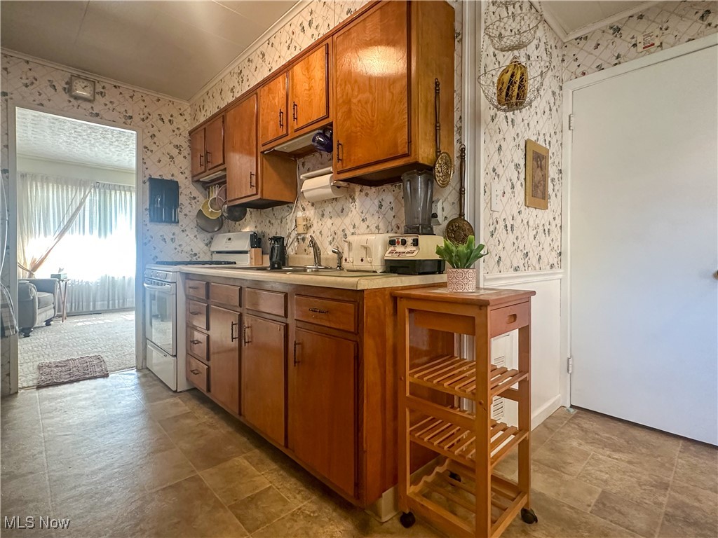 Niles City - Residential