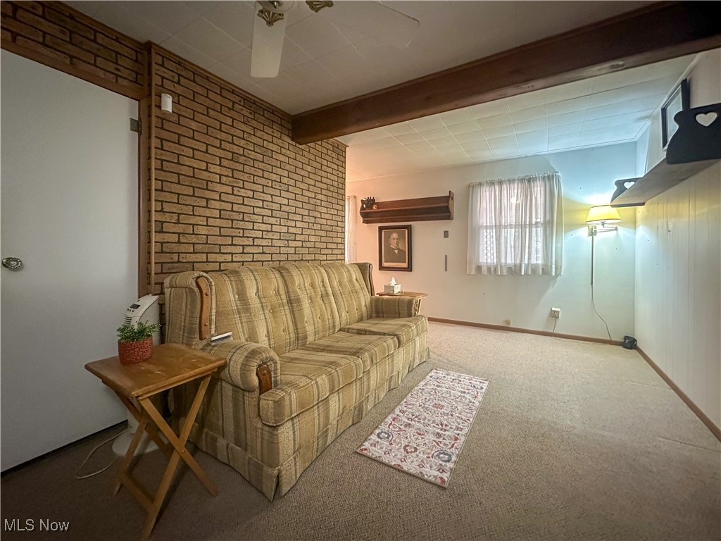 Niles City - Residential