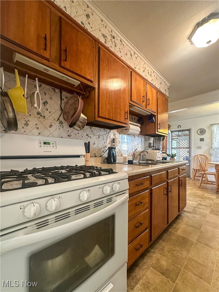 Niles City - Residential