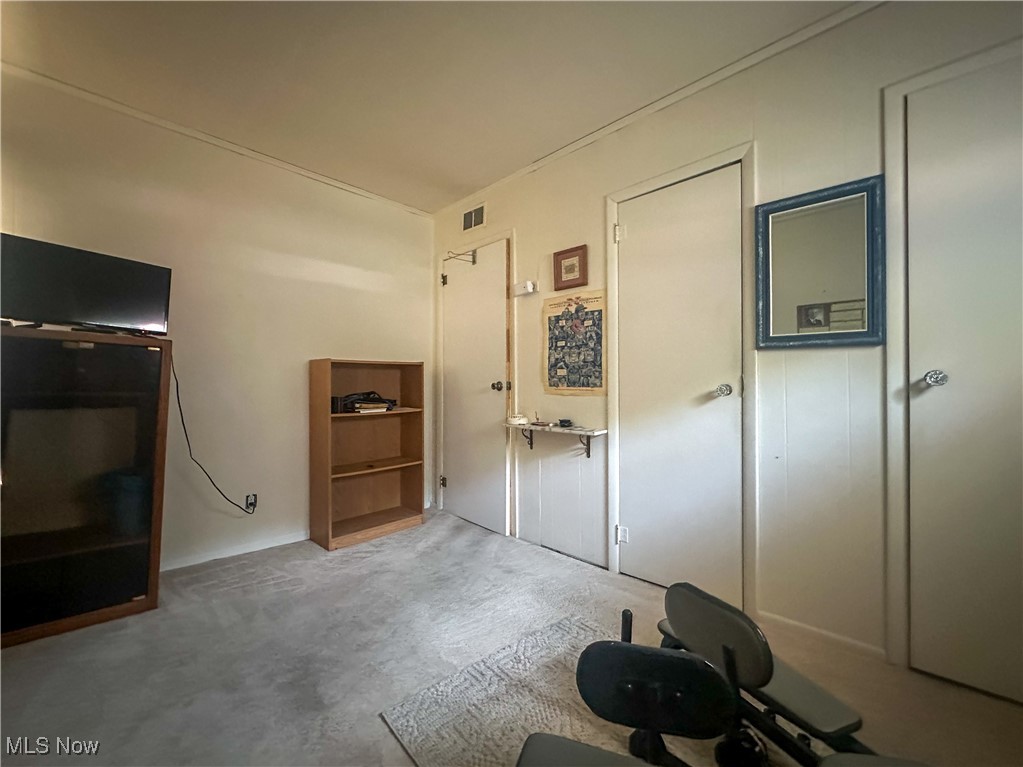 Niles City - Residential