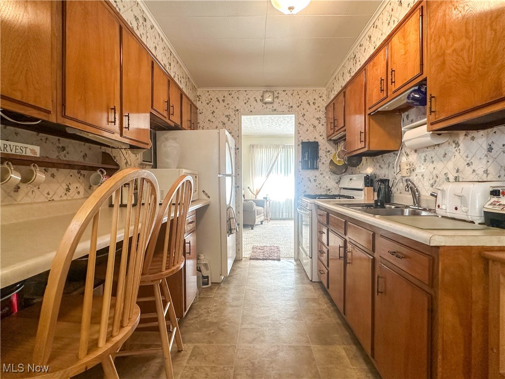 Niles City - Residential