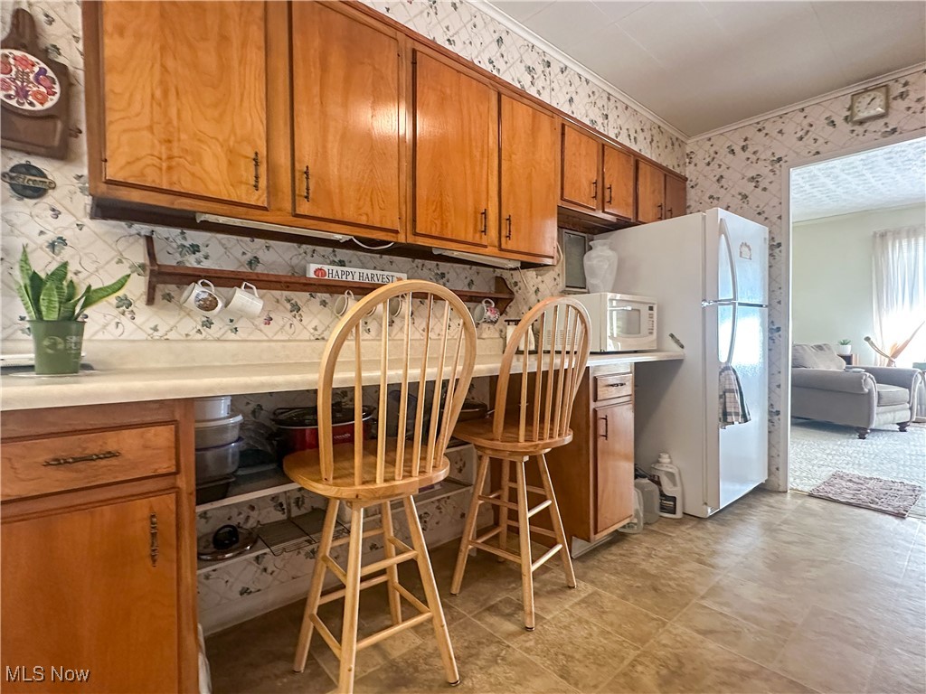 Niles City - Residential