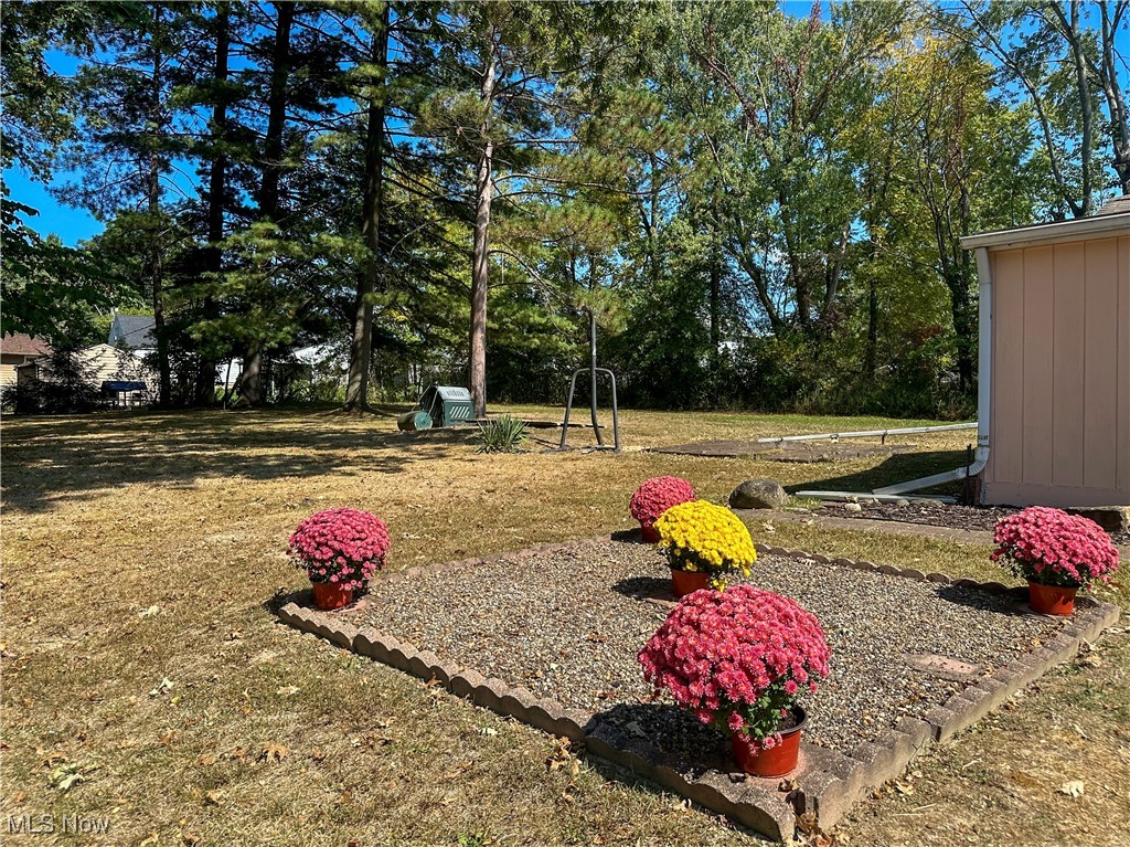 Niles City - Residential