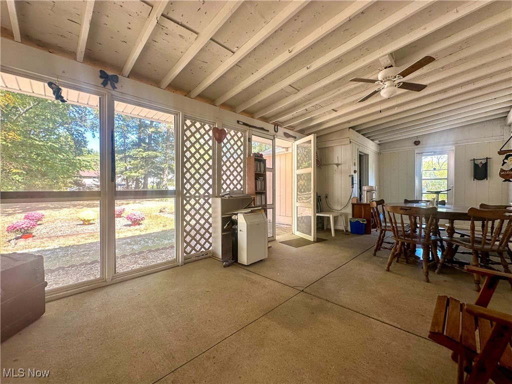 Niles City - Residential