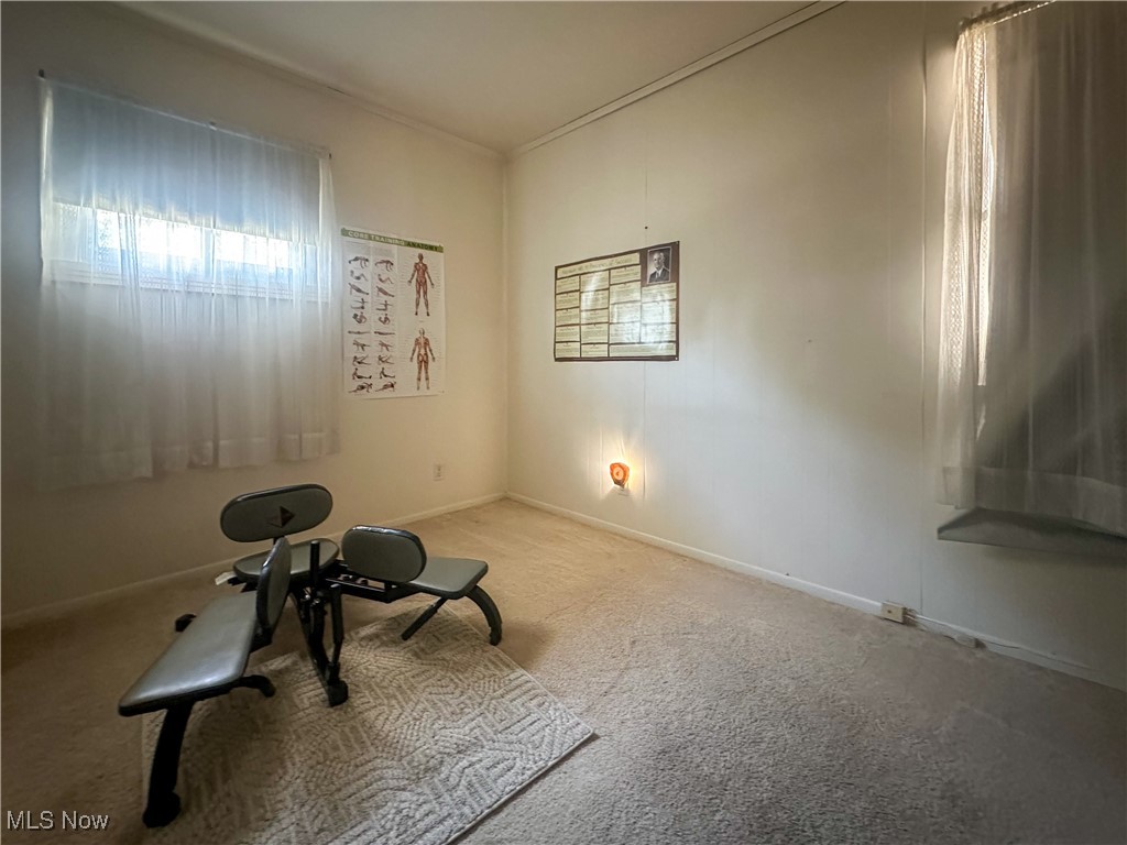 Niles City - Residential