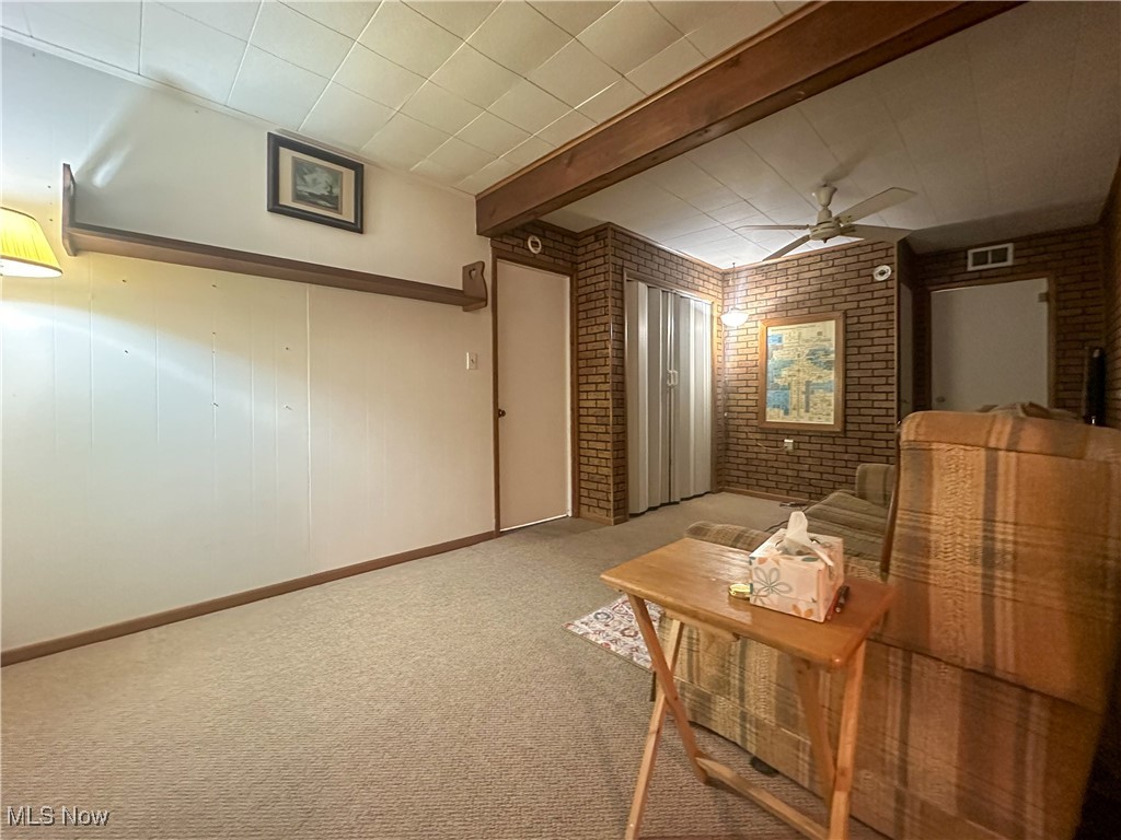 Niles City - Residential