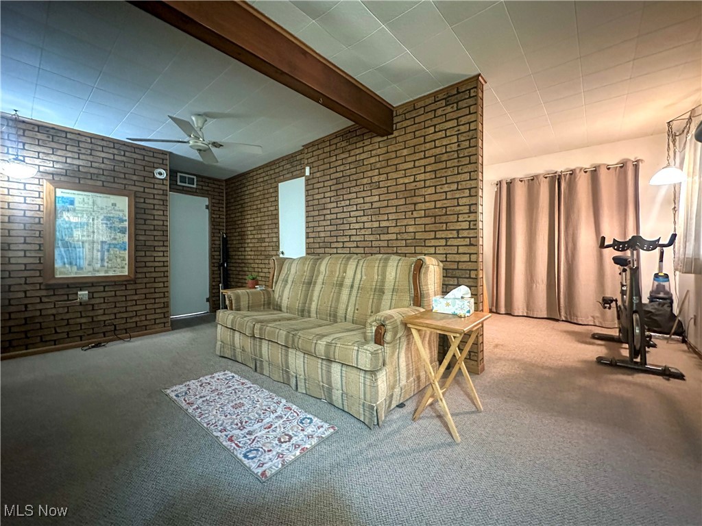 Niles City - Residential