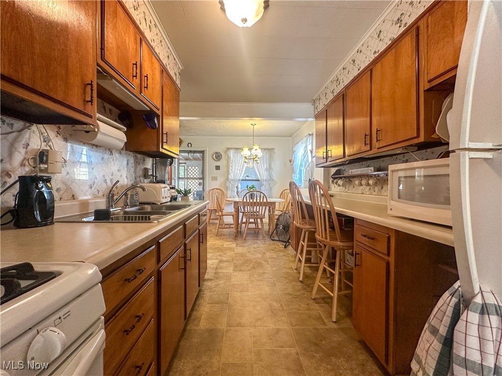 Niles City - Residential