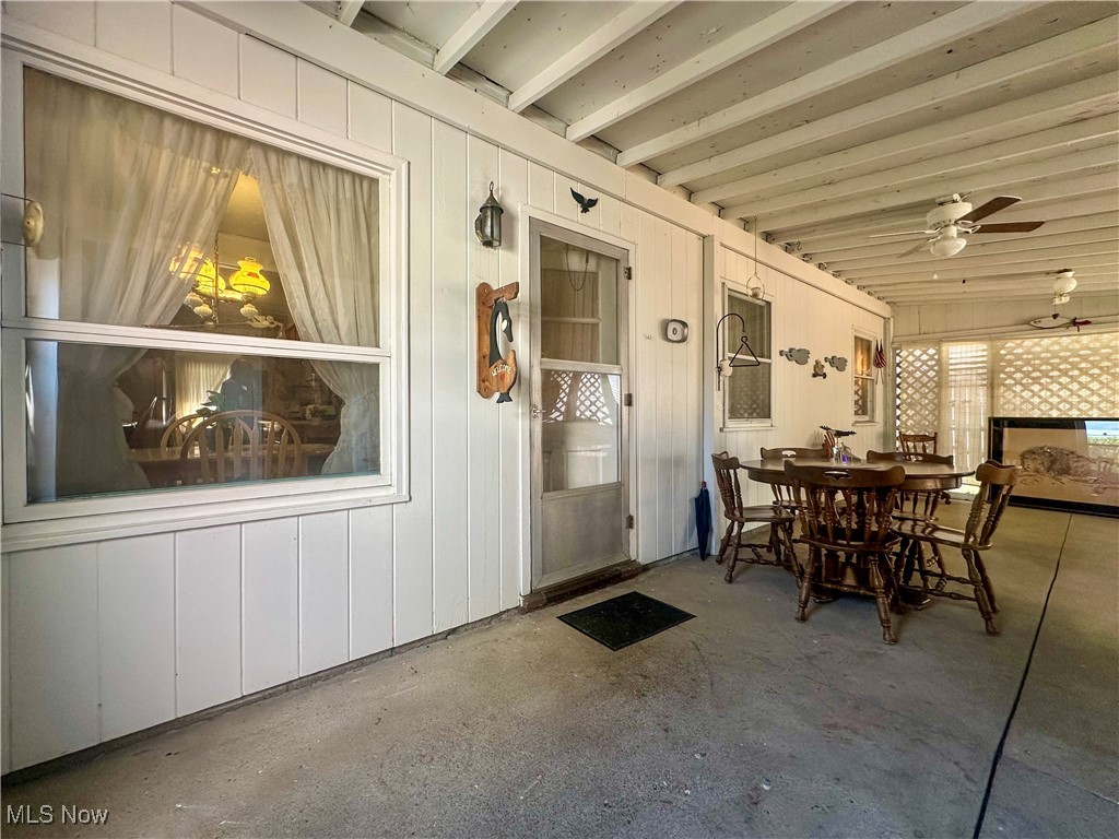 Niles City - Residential