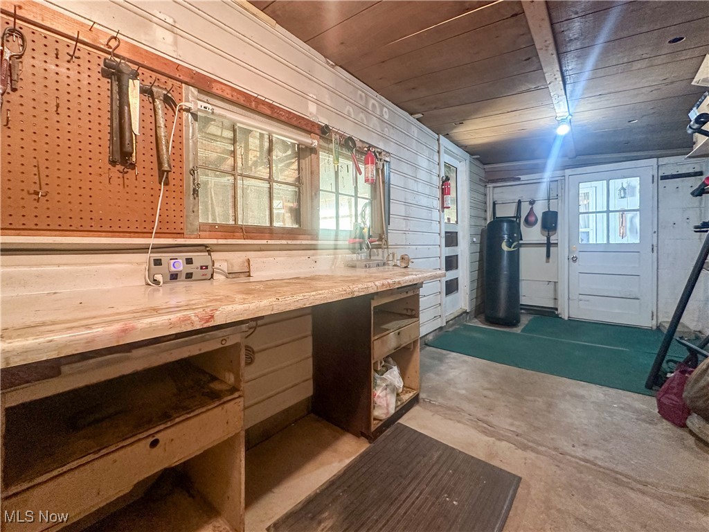 Niles City - Residential