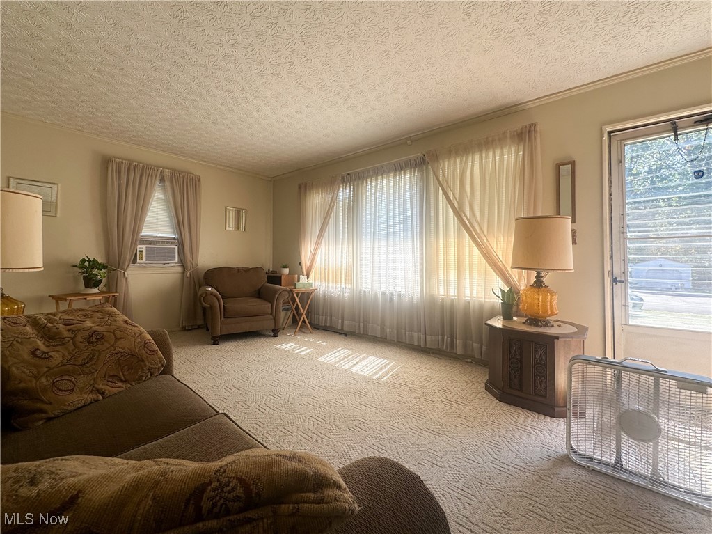 Niles City - Residential