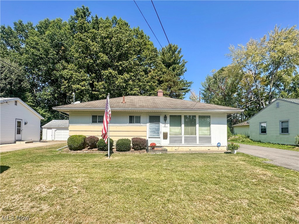 Niles City - Residential